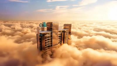 Project Image of 3006.0 - 4488.0 Sq.ft 4 BHK Apartment for buy in Elan The Statement