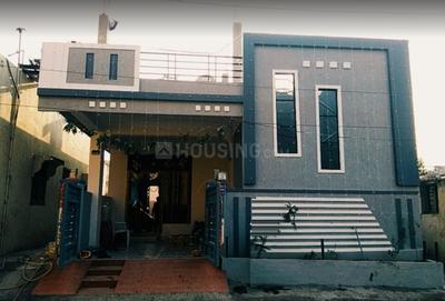 Praneeth Greenfield Elevation 3