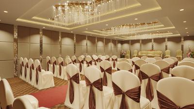 Project Image of 2253.0 - 2464.0 Sq.ft 4 BHK Apartment for buy in Hivision Heights