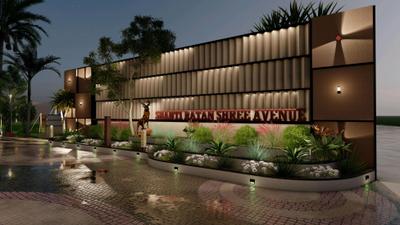 Project Image of 850 Sq.ft Residential Plot / Land for sale in Panchderiya for Rs. 2380000