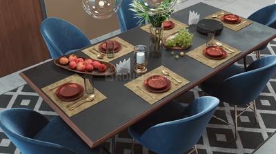 Project Image of 1125.0 - 2760.0 Sq.ft 2 BHK Apartment for buy in VSR Tranquil