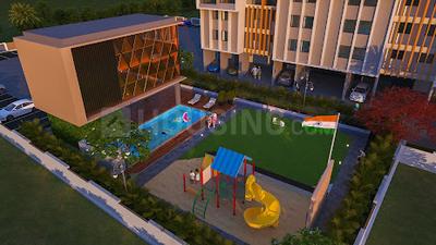 Project Image of 535.4 - 1051.0 Sq.ft 2 BHK Apartment for buy in Harivishva Infinia