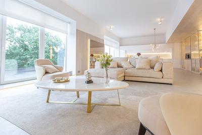 Project Image of 604.39 - 1091.57 Sq.ft 1 BHK Apartment for buy in L And T Evara Heights T2
