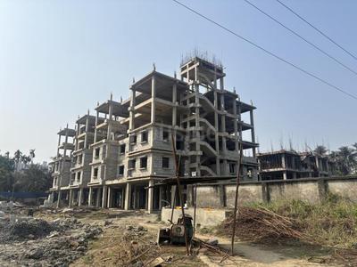 Project Image of 765.0 - 1005.0 Sq.ft 2 BHK Apartment for buy in Realmark Liffe Fest
