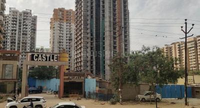 Project Image of 1660.0 - 2085.0 Sq.ft 3 BHK Apartment for buy in Charms Iconic Tower