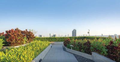 Project Image of 665.0 - 902.0 Sq.ft 2 BHK Apartment for buy in Godrej Hillside 3
