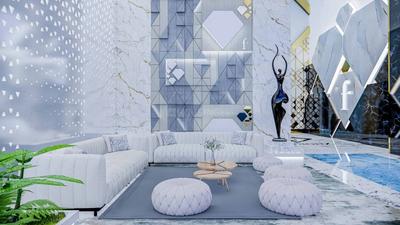 Project Image of 826.0 - 873.0 Sq.ft 1 BHK Apartment for buy in Danube Fashionz
