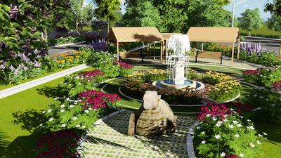 Project Image of 1200.0 - 4000.0 Sq.ft Residential Plot Plot for buy in Atharva Green