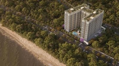 Project Image of 1479.0 - 2374.0 Sq.ft 2 BHK Apartment for buy in Metro Kinaaraa