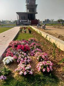 Project Image of 1240.0 - 2100.0 Sq.ft 2 BHK Villa for buy in Wing Lucknow Greens Villa