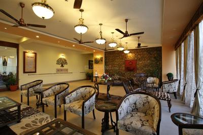 Project Image of 600.0 - 1500.0 Sq.ft 1 BHK Apartment for buy in Aakriti The Nest