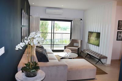 Project Image of 2448 Sq.ft 4 BHK Apartment / Flat for sale in Sector 108 for Rs. 61200000
