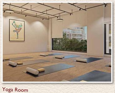 Project Image of 452.08 - 1569.91 Sq.ft 1 BHK Apartment for buy in 9 Anemone Heights