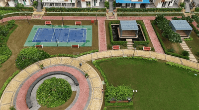 Project Image of 761.89 - 1152.4 Sq.ft 3 BHK Apartment for buy in Nirala Estate Phase V