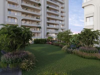 Project Image of 5420.0 - 9400.0 Sq.ft 4 BHK Apartment for buy in NB Legacy Tower