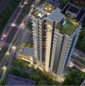 Project Image of 650 Sq.ft 2 BHK Apartment / Flat for sale in Dahisar East for Rs. 15900000