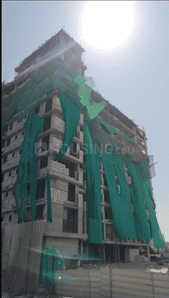 Project Image of 790.29 - 970.04 Sq.ft 2 BHK Apartment for buy in F Y B Baag E Rehmat