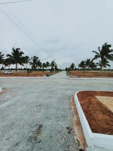 Project Image of 1200.0 - 1500.0 Sq.ft Residential Plot Plot for buy in Eden Gardenia