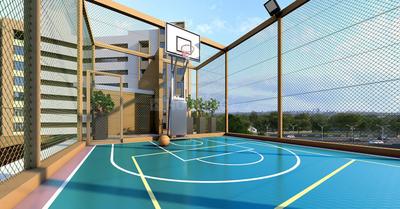 Project Image of 809.45 - 1330.63 Sq.ft 2 BHK Apartment for buy in Kakkad La Vida Phase 2