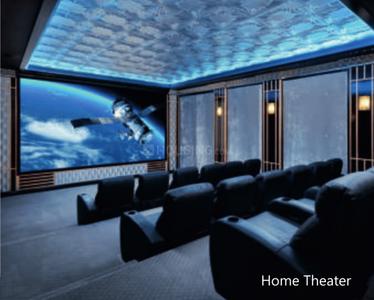 Project Image of 2120.0 - 2900.0 Sq.ft 3 BHK Apartment for buy in The Altitude