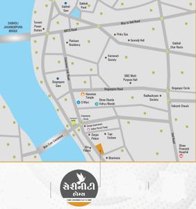 Project Image of 0.0 - 602.46 Sq.ft 2 BHK Apartment for buy in Glorious Serenity Homes