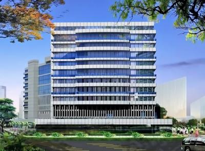 Project Image of 300.0 - 1305.0 Sq.ft Studio Studio Apartment for buy in Cosmic Corporate Park 1 Studio Apartments
