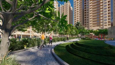 Project Image of 1274.47 - 2275.0 Sq.ft 2 BHK Apartment for buy in Pyramid Amara