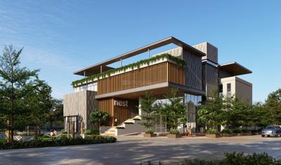 Project Image of 1168.42 - 1770.0 Sq.ft 3 BHK Apartment for buy in Abhee Aaria