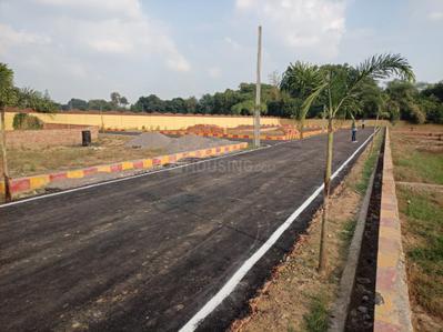 Project Image of 1000.0 - 1300.0 Sq.ft Residential Plot Plot for buy in Grihpati Sankalp