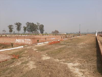 Project Image of 600.0 - 1500.0 Sq.ft Residential Plot Plot for buy in Marine Park City