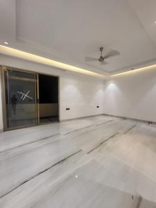 Project Image of 4050.0 - 4950.0 Sq.ft 4 BHK Builder Floor for buy in Swastik Gold Builder Floor