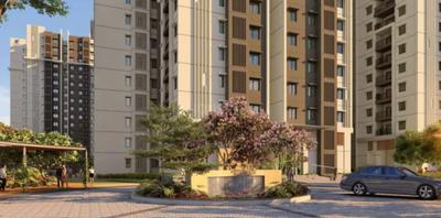 Project Image of 1850.0 - 2635.0 Sq.ft 3 BHK Apartment for buy in Brigade Enclave