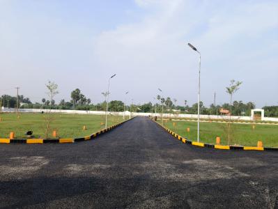 Project Image of 875.0 - 2213.0 Sq.ft Residential Plot Plot for buy in Premier Sri Aishwaryam Nagar