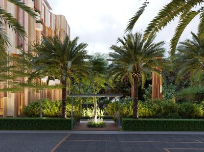 Project Image of 3503.0 - 6732.0 Sq.ft 3 BHK Villa for buy in Aurora Bay