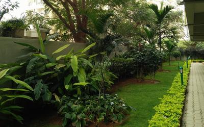 Project Image of 1195.0 - 1590.0 Sq.ft 2 BHK Apartment for buy in Sowmya Sarovar
