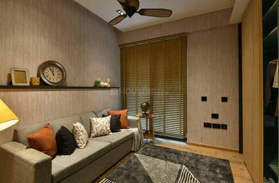 Project Image of 1211.0 - 4576.0 Sq.ft 3 BHK Apartment for buy in Rustomjee Seasons