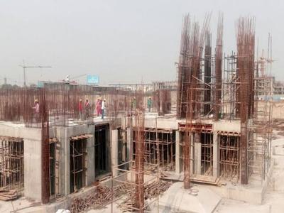 Project Image of 1350.0 - 1450.0 Sq.ft 3 BHK Apartment for buy in Imperia Mirage Homes