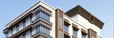 Praman Heritage Elevation 1