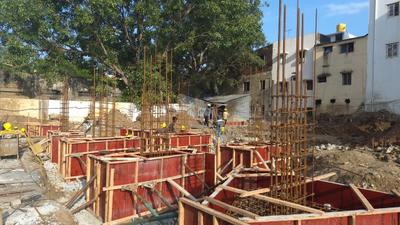 Project Image of 816.0 - 1219.0 Sq.ft 2 BHK Apartment for buy in Cullinan
