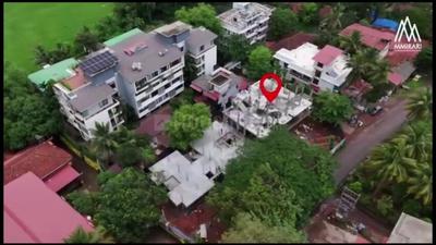 Project Image of 679.74 - 757.34 Sq.ft 2 BHK Apartment for buy in Mmirari House