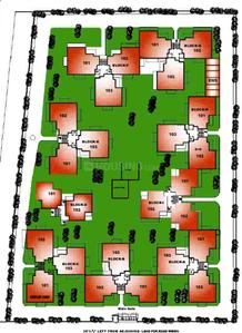 Project Image of 1900.0 - 2550.0 Sq.ft 3 BHK Apartment for buy in Royale Mansions