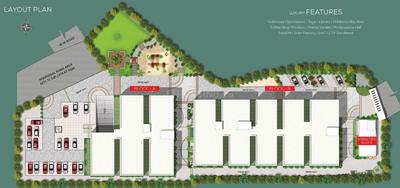 Project Image of 1510 Sq.ft 3 BHK Apartment / Flat for sale in Jeedimetla for Rs. 12000000