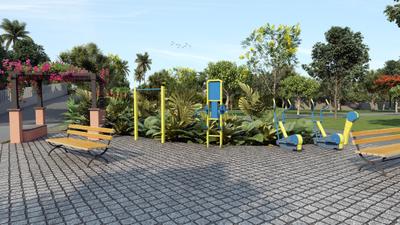 Project Image of 1746.98 - 4139.8 Sq.ft Residential Plot Plot for buy in Skyline Central Avenue