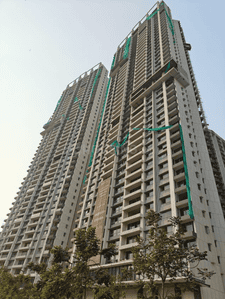 Project Image of 429.0 - 1753.0 Sq.ft 1 BHK Apartment for buy in Kalpataru Immensa