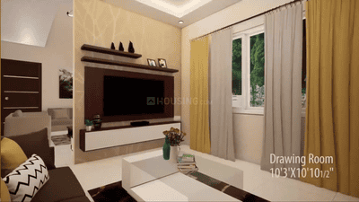 Project Image of 2247.0 - 4505.0 Sq.ft 3 BHK Villa for buy in Kavuri Forest Nest