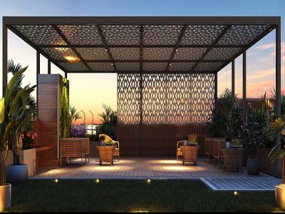 Project Image of 592.23 - 871.12 Sq.ft 2 BHK Apartment for buy in The Nest Nest Noble