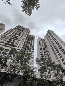 Project Image of 1080 Sq.ft 2 BHK Apartment / Flat for sale in Powai for Rs. 28500000