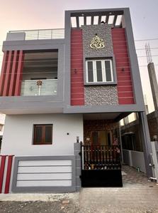 Project Image of 1294.0 - 3270.0 Sq.ft 3 BHK Villa for buy in JR MMB Residency
