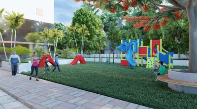 Project Image of 1079.0 - 1877.0 Sq.ft 2 BHK Apartment for buy in Sree Adithya Lotus Park