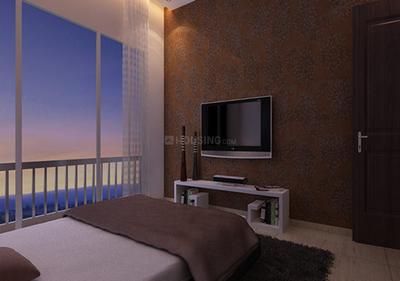 Project Image of 1289.0 - 2275.0 Sq.ft 2 BHK Apartment for buy in  The Empress